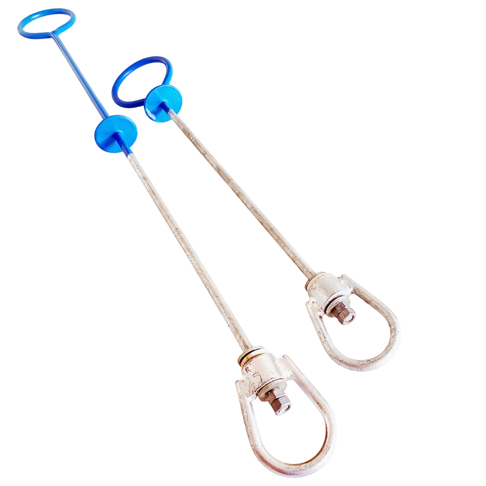 Polyform U.S. Bojenstange für Anlegeboje 'Typ CMB'